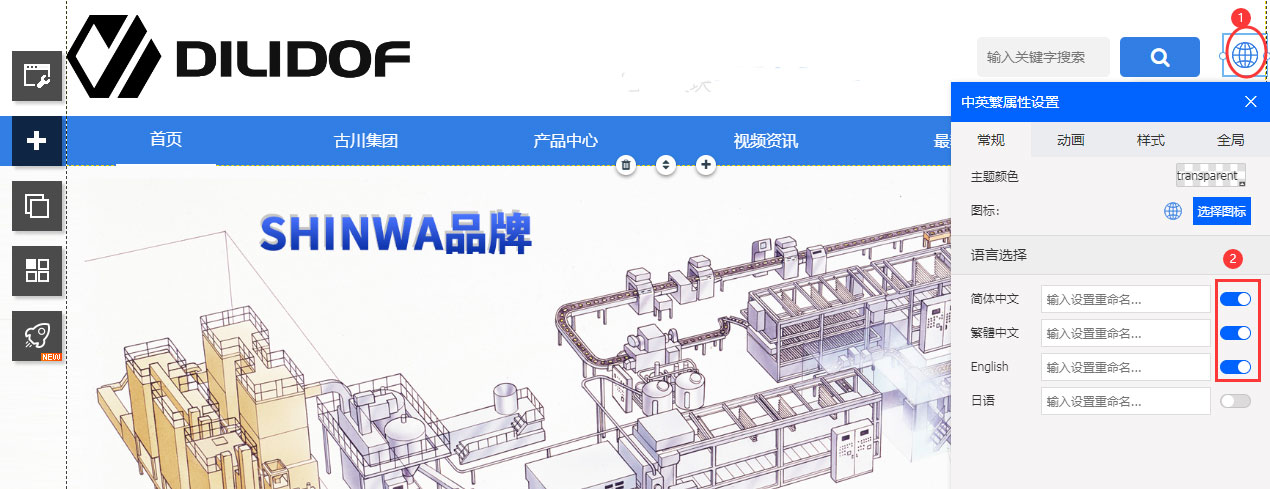 搭建一个外贸独立站大约多少钱？怎么做？